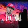 T.Mill - Unashamed (feat. God's Son)