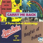 Dan Gury & the Dyna Dukes - Breakfast With Tony Oberek