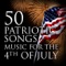 American Patrol - United States Air Force Heritage of America Band & Douglas Monroe lyrics