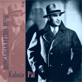 Hungarian Retro Music - Kalmár Pál, Vol. 2 artwork