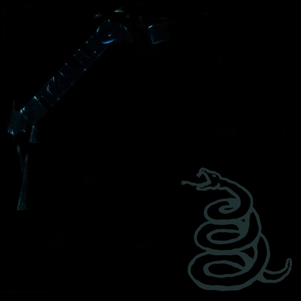 Album art for Nothing Else Matters by Metallica