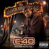 E-40 - In This Thang Breh