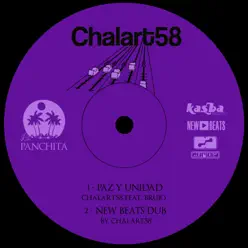 Paz y Unidad - Single - Chalart58 Paz y Unidad - Single - Chalart58