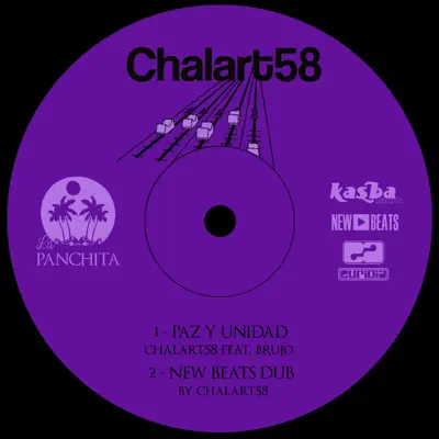 Paz y Unidad - Single - Chalart58