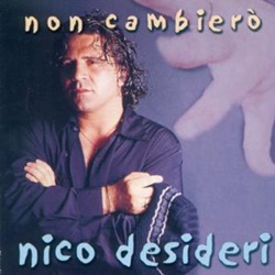 Nico Desideri - Vivo da solo