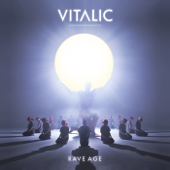 Rave Age - Vitalic