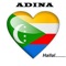 Twamaya - Adina lyrics