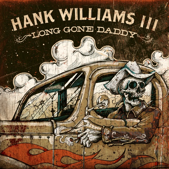 Cover artwork for The Wind Blew Cold
