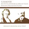 Tchaikovsky: 1812 Festival Overture & Capriccio Italien - Beethoven: Wellington's Victory album lyrics, reviews, download
