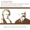 Stream & download Tchaikovsky: 1812 Festival Overture & Capriccio Italien - Beethoven: Wellington's Victory