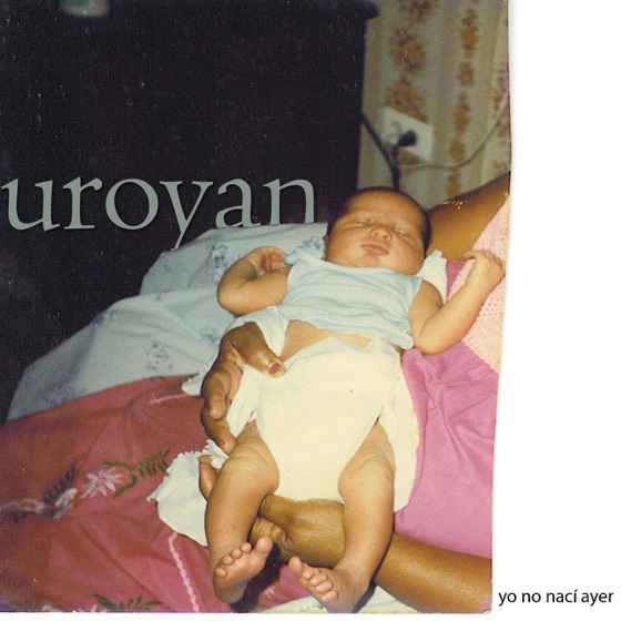 Cover artwork for Inevitable (feat. JC)