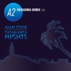 Casablanca Nights (Patagonia Remix) - Single