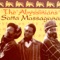 The Good Lord - The Abyssinians lyrics