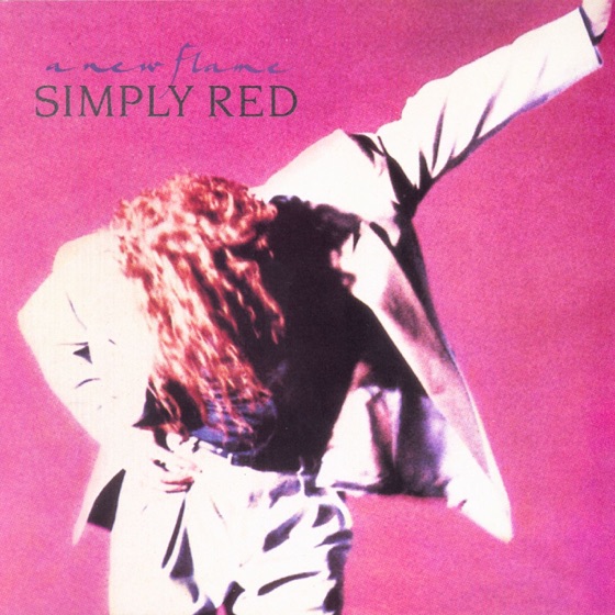 Cover artwork for Enough