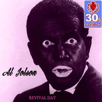 Revival Day (Remastered) - Single - Al Jolson