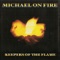 Amerisaris - Michael On Fire lyrics