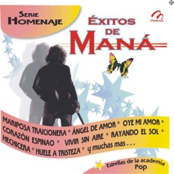 Grupo M.A.M - Rayando el Sol