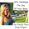 Happy Birthday Gabby - The Family Party Song Singers lyrics