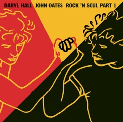 Daryl Hall & John Oates - Say It Isn't So