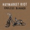 Slow and Steady, Stand-by - Haymarket Riot lyrics