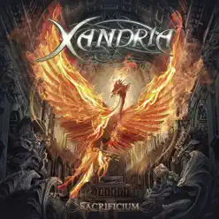 Sacrificium (Deluxe Version) - Xandria