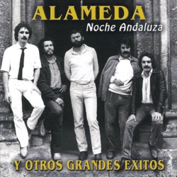 Alameda - Aires de la Alameda