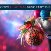 Office Christmas Music Party 2013: Ultimate Deep House Music with Electronic Xmas Songs - Christmas 2013 Djs Collective