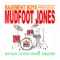 Never Seen It Comin' (feat. Marcell Russell) - Mudfoot Jones lyrics