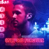 Only God Forgives (Original Soundtrack) [Deluxe Edition] artwork