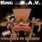 B.A.V. Posse - King B.A.V. lyrics