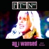 All I Wanted (2012 Version) - Single