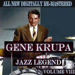 Gene Krupa - Volume 8 - Gene Krupa Gene Krupa - Volume 8 - Gene Krupa