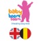 Tommy Thumb (Tommy Daumen) - Babyboomboom lyrics