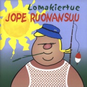 Jope Ruonansuu - Hullun lehmän tango