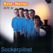 Sockerpillret - Rose-Maries