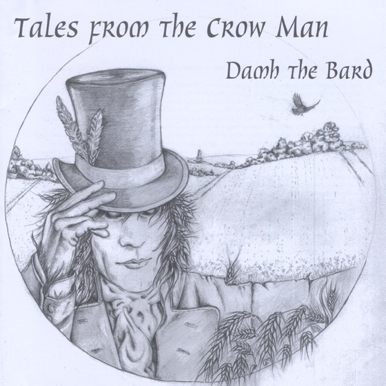 Cover artwork for Twa Corbies