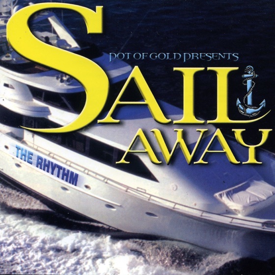 Cover artwork for Take Me Away