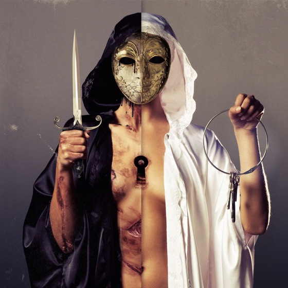 Cover artwork for Blacklist