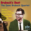 Take Five - The Dave Brubeck Quartet