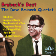 Brubeck's Best - The Dave Brubeck Quartet