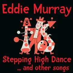 Stepping High Dance by Eddie Murray album reviews, ratings, credits