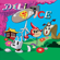 Ride the Wind - DELISPICE