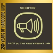 Back to the Heavyweight Jam (20 Years of Hardcore Expanded Editon) [Remastered] artwork