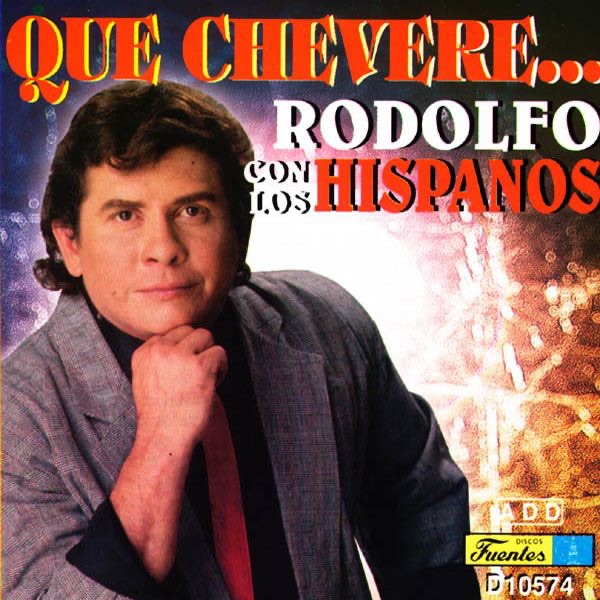 Los Hispanos - Muchachita del Oriente