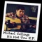 Take Me Back (feat. Isaac C & Josiah J manning) - Michael Collings lyrics