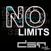 No Limits Vol.10 artwork