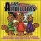 El Rey Leon - Las Ardillitas lyrics