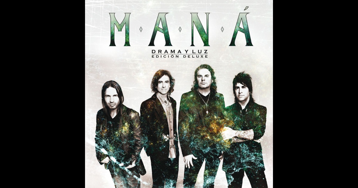Man: Drama Y Luz Edicin Deluxe - Music on Google Play