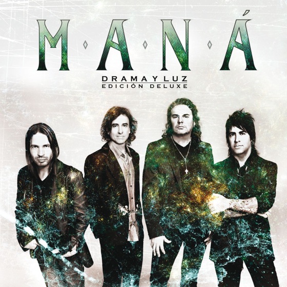 Cover artwork for Mi Reina del Dolor