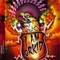 El Caballero - I Am Orkid lyrics